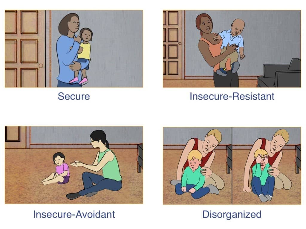 8 Developmental Psychology GitBook