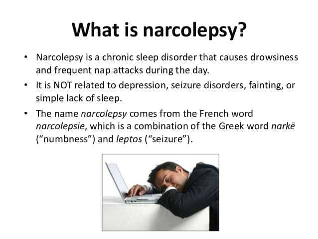 Image result for Narcolepsy